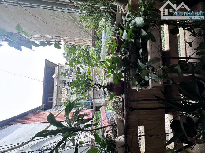 🔑 Hiếm! Tập Thể Khuất Duy Tiến 40m - Ô Tô Đỗ Cửa - Chỉ 2.25 Tỷ - 5