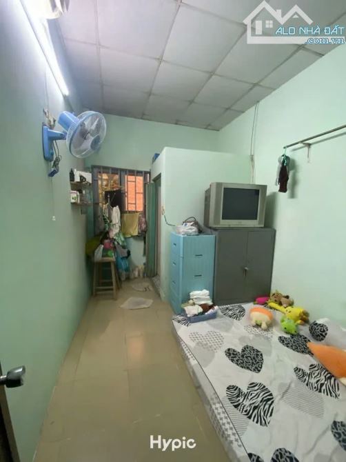 🏡 BÁN NHÀ RIÊNG CHÍNH CHỦ – GẦN GÒ DẦU, TÂN PHÚ - 5