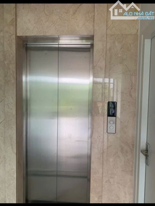 Cần bán nhà mặt phố Đỗ Đức Dục, 9tầng , thang máy full nội thất.. - 5