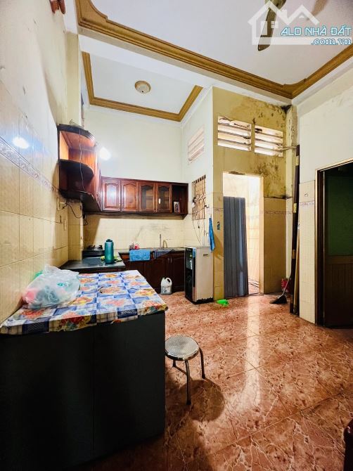 BÁN NHÀ HẺM XE HƠI – NGUYỄN HỒNG ĐÀO, P.14, TÂN BÌNH – 91M² – GIẢM SỐC CÒN 11.5 TỶ - 5