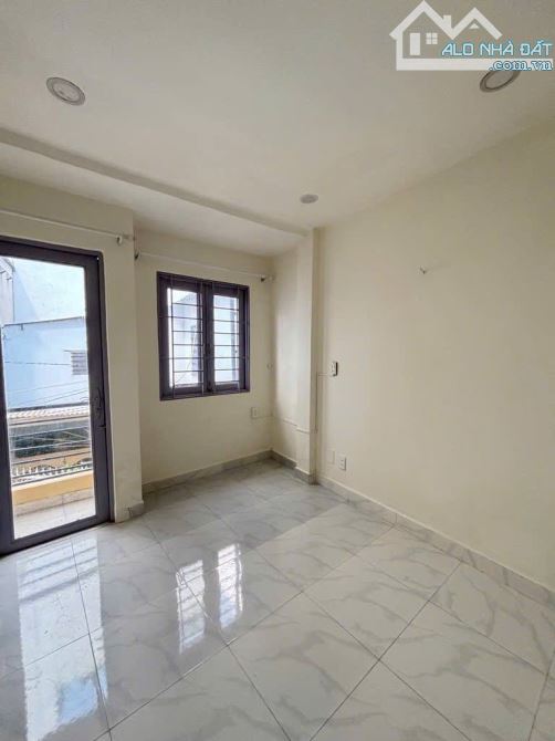 🔥[GÒ VẤP] - P7 - NGUYỄN VĂN NGHI - 26M2 - NHỈNH 3 TỶ - 5