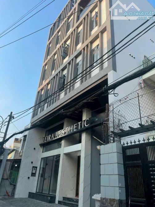 💥SIÊU PHẨM ĐẦU TƯ DÒNG TIỀN 21PN SANG XỊN MỊN + MẶT TIỀN + PENHOUSE CÓ HỒ BƠI CHỦ ĐANG Ở - 5