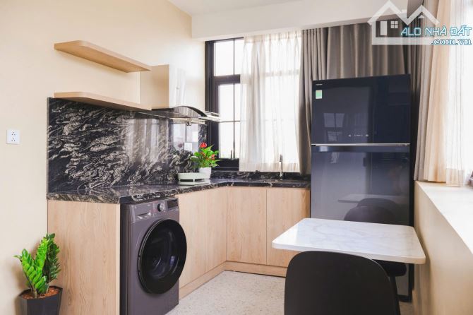 Xem ngay ! Bán gấp tòa CHDV MT Bùi Tá Hán,An Phú - 160m² - HĐT: 600tr - Giá chỉ 38 tỷ. - 5