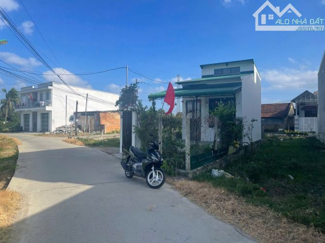 bán đất xã 92.4m2 đường 6m hướng TB giá 1.35 tỷ đường Nguyễn Lương Bằng Vĩnh Phương - 5