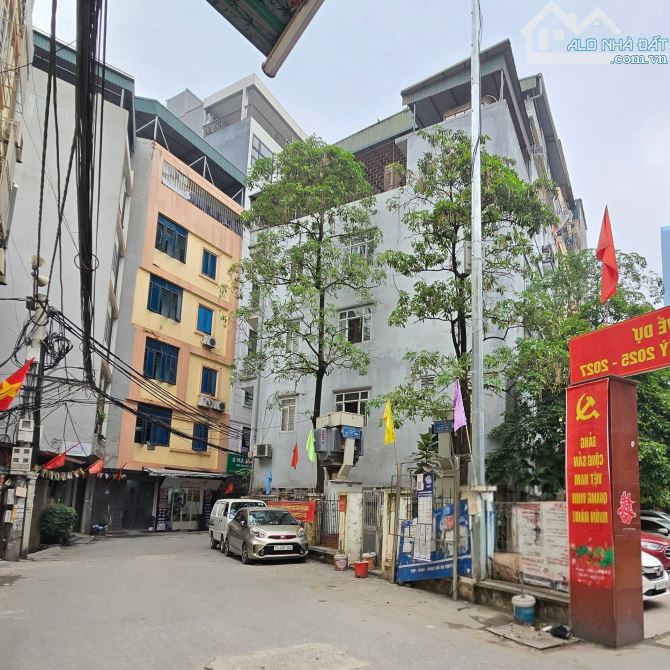❤️BÁN NHÀ HỒ TÙNG MẬU ❤️35M2 ❤️NHÀ Ở CỰC LỘC ❤️OTO ❤️5.8 TỶ - 5