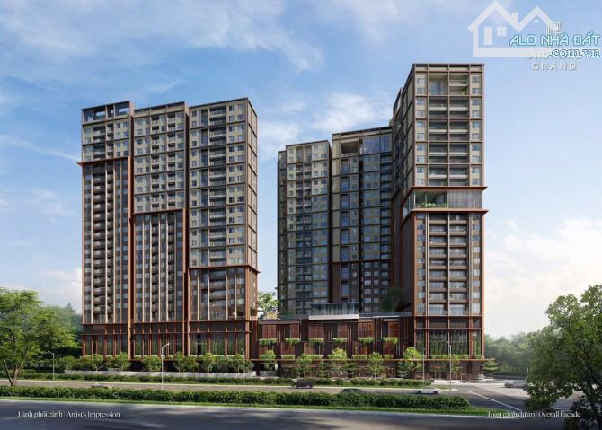 Siêu phẩm” căn hộ cao tầng cuối cùng tại SYCAMORE - 5