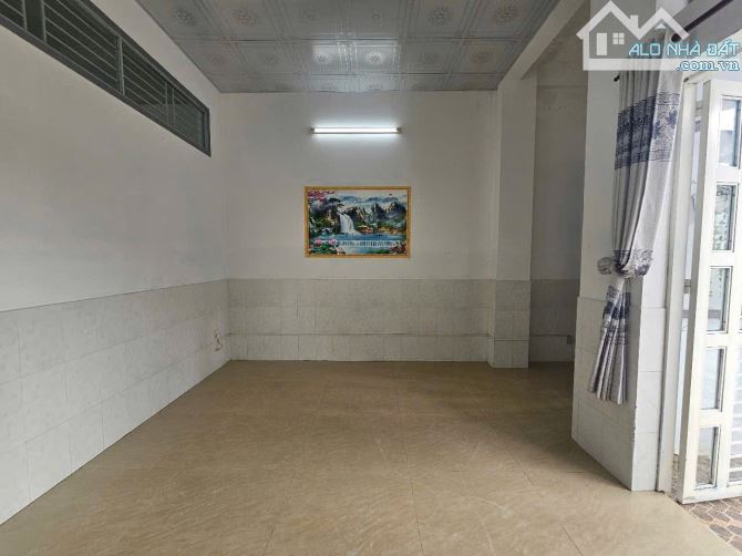 NHÀ TRỆT 92m2 hẻm ô tô, 3 phòng ngủ Nguyễn Văn Cừ, N KIỀU - 2 tỷ 850tr (TL) - 6