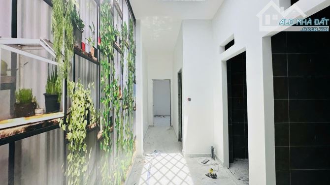 🌹 Nhà đẹp cần bán 95m2 có 3PN tại Cần Giuộc Long An - 6