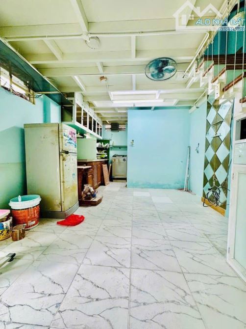 ❌HIẾM- PHÚ NHUẬN- 20M2- 2 TẦNG 2 PHÒNG NGỦ- 3 MẶT HẺM - CHỈ NHỈNH 2 TỶ - 6