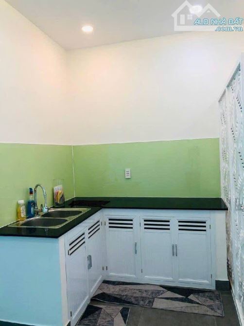 🔥[BÌNH THẠNH] - 44M2 DTSD - ĐINH BỘ LĨNH - P15 - NGANG 4M - CHỈ 3.5 TỶ TL - 6
