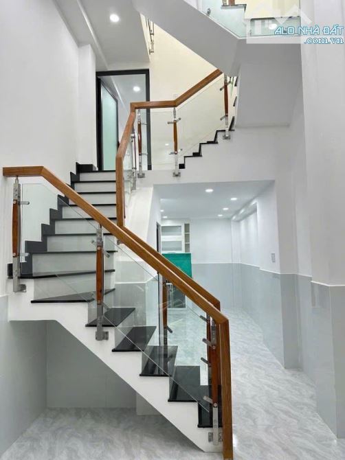 🔥[TÂN BÌNH] - BÙI THẾ MỸ- 30M2 - 3 TẦNG - 3PN 2WC - NHỈNH 4 TỶ - 6