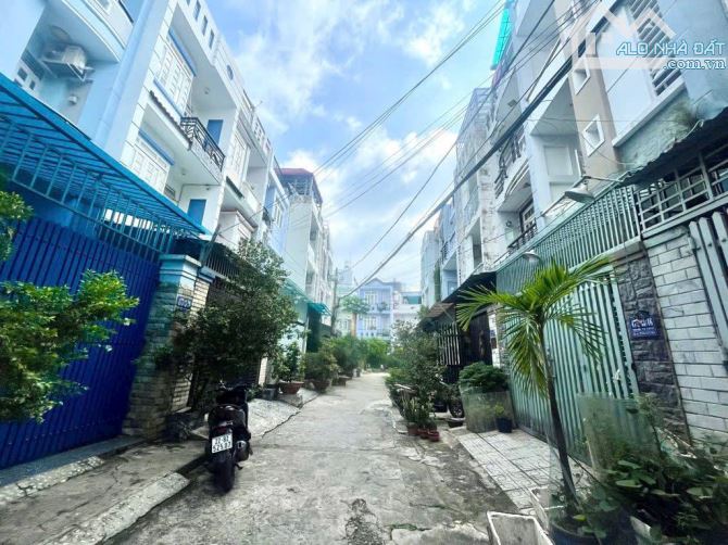 🔥[GÒ VẤP] HXH THỐNG NHẤT - CITYLAND - 83M2 (4x21) 4TẦNG - CHỈ 7 TỶ TL - 6