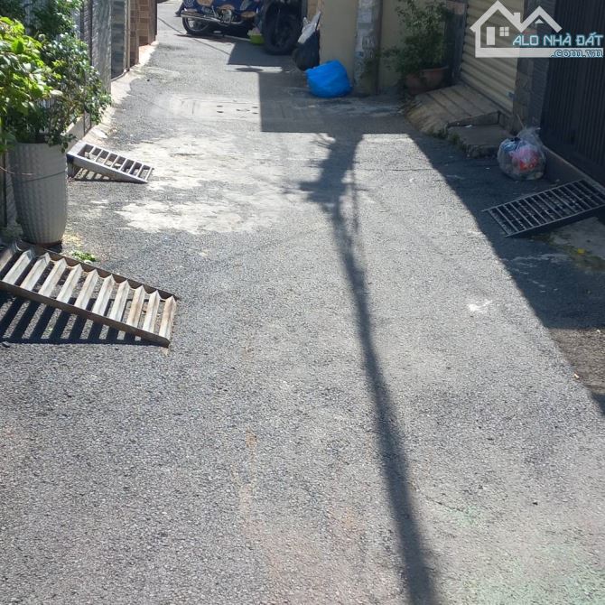 Bán nhà 2 tầng- Hẻm 3 gác thông gần Cityland Phan Văn Trị Gò Vấp- 50m2-2 tầng chỉ 4.8 tỷ. - 6