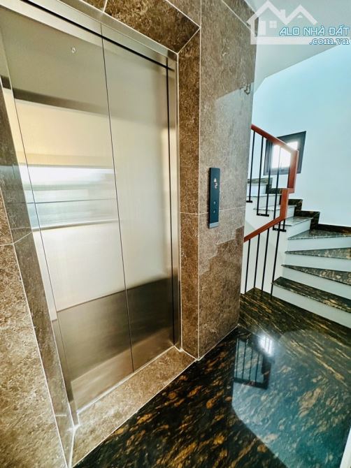 NHÀ MỚI - THANG MÁY - NGÕ NÔNG - Ở SƯỚNG - 38M GIÁ 8 TỶ - 6