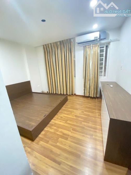 Nhà đẹp Vũ Ngọc Phan – Nguyên Hồng 5m ra ô tô 40m ra mặt phố sổ vuông 4T 45m2 đủ nội thất - 6