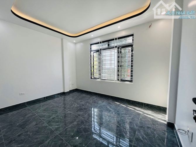 NHÀ 4 TẦNG MÓNG KHOAN NHỒI AN TRỰC, SỞ DẦU, HỒNG BÀNG CHỈ CÒN 3,1 TỶ - 6