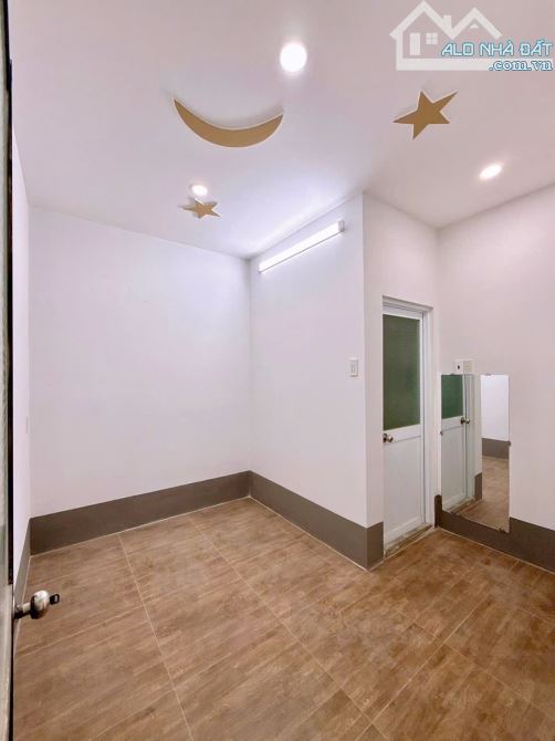 Bán Nhà Trệt Lững Hẻm Giáp Khu Đại Ngân, An Khánh - 6
