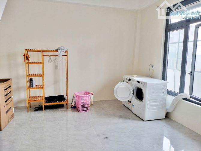 NHÀ PHỐ MẶT TIỀN NGÔ THÌ NHẬM 6 TẦNG ĐÃ HOÀN CÔNG 10PN 7WC HƯỚNG ĐÔNG NAM GIÁ 10TỶ - 6