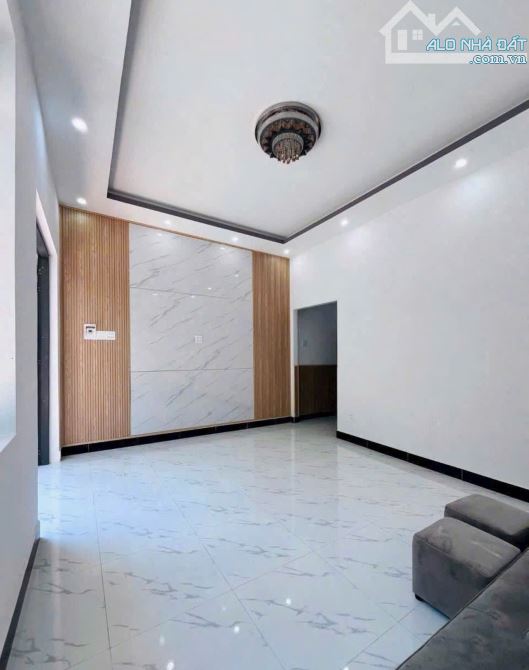 Bán Bán Bán Gấp Căn nhà ở Tân Hiệp 4 Tân Hiệp Hóc Môn 109m2 Sổ Hồng Riêng 710triệu Baophí - 6