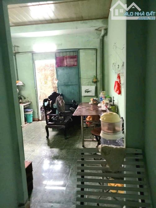 Nhà mặt tiền nhựa P.Long Thuận, ôtô , TP Gò Công, Tiền Giang giá 1,5 tỷ - 6