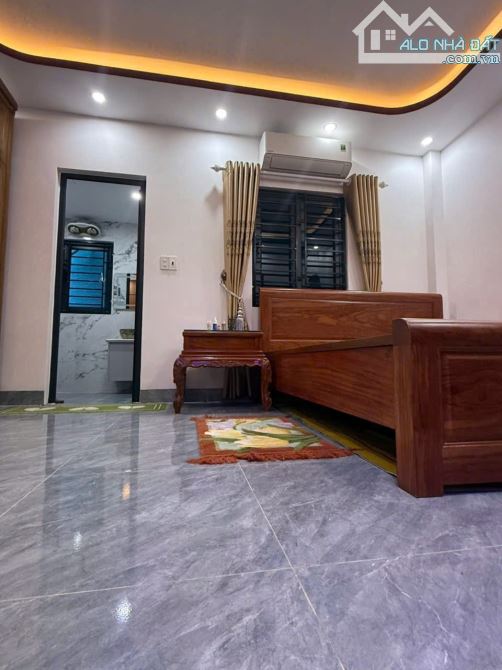 🏡 Chỉ 3tỷ 1xx bạn đã sở hữu cho mình cùng gia đình căn nhà 3 tầng tại Tự lập - Đặng Cương - 6