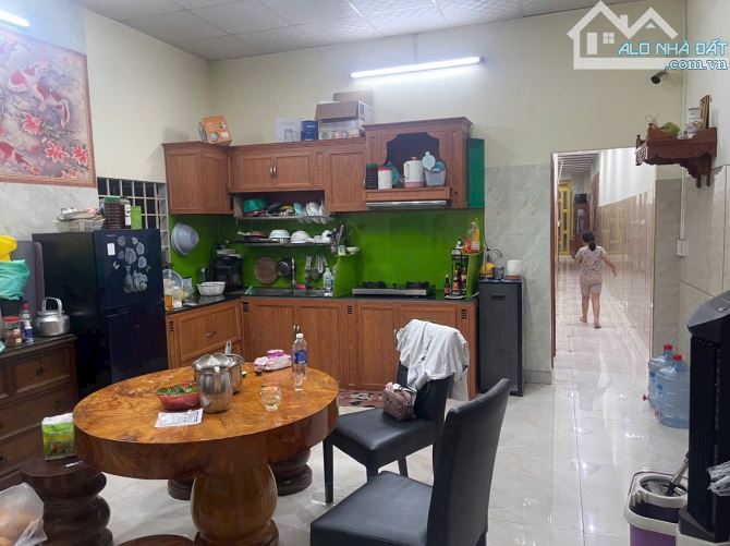 Bán Nhà (Ngang 9,7M x 54M) Khu Gia Viên Mặt Tiền Kinh Doanh gần Bệnh Viện Nhi Đồng Nai - 6