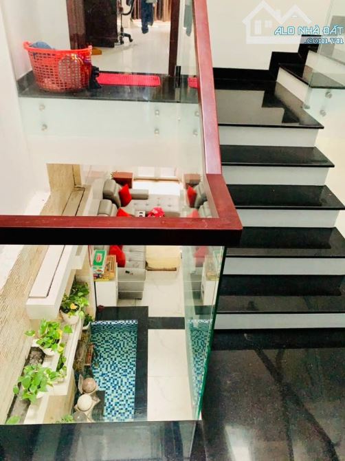 Bán nhà hẻm 6m Vườn Lài Tân Phú 4x19.5m đúc 3.5 tấm giá 9.8 tỷ TL (gần Nguyễn Văn Tố) - 6