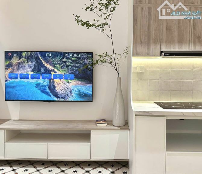 BÁN NHÀ, đường Lê Quang Định, Quận Bình Thạnh, Dt: 42m2- 3 lầu. Giá rẻ 6.25 tỷ - 6