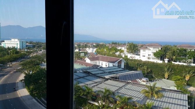 Bán Khách Sạn Mặt Tiền Võ Nguyên Giáp, Mỹ An, Ngũ Hành Sơn, Đà Nẵng, 48 tỷ, 140m2 - 6