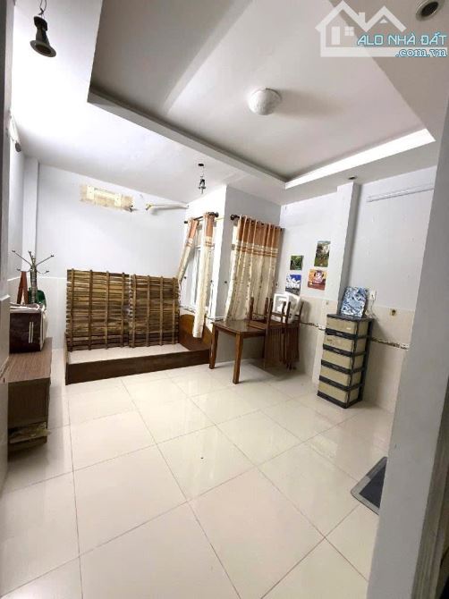 Nhà 3 Tầng - HXH Lý Thường Kiệt - p9 - Tân Bình - DT 64m2(4x16) Vuông đẹp - 6