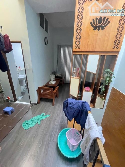BÁN NHÀ CÁCH MT ĐƯỜNG 79 20M, TÂN QUY ,Q7 - 3 TẦNG - 40m2 - 6