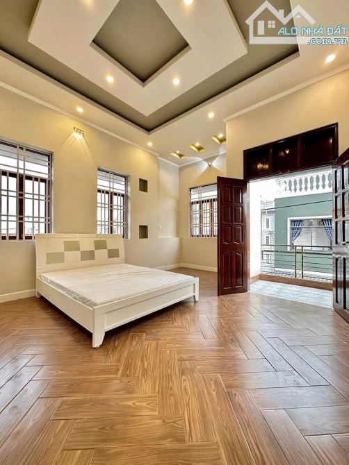 Bán nhà trệt lầu trục chính hẻm 388 Nguyễn Văn Cừ, TPCT - 6