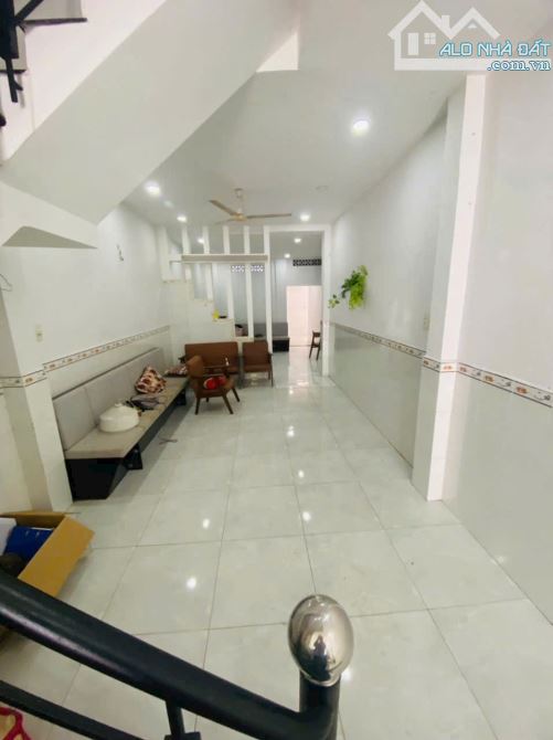 🏡 Bán Nhà Trệt Lầu DT 112m2, Giá 3.85 Tỷ - Sổ Hồng Riêng ( Gần 3 Trường Đại Học Lớn ) 💥 - 6