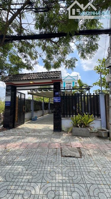 🏡 BÁN NHÀ MẶT TIỀN ĐƯỜNG NGUYỄN BÌNH, GIÁ 10.9 TỶ 💥 - NHÀ 2 TẦNG - DTSD : 230m2 ( Cách L - 6