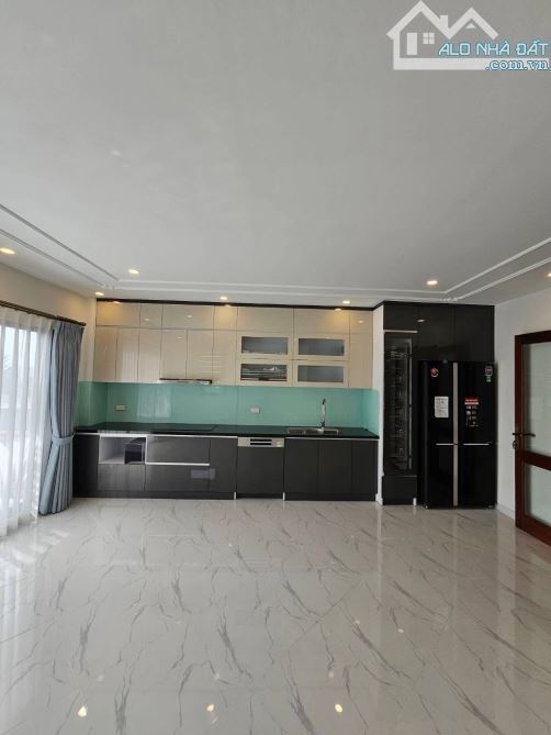 SIÊU PHẨM THẠCH BÀN - GARA 4 Ô TÔ - FULL NT CAO CẤP - 6 TẦNG THANG MÁY - NHỈNH 13 TỶ - 6