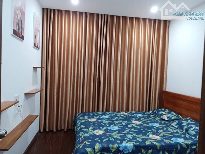 Cho thuê nhiều căn APT Thương Mại từ 2PN - 3PN giá tốt - 6