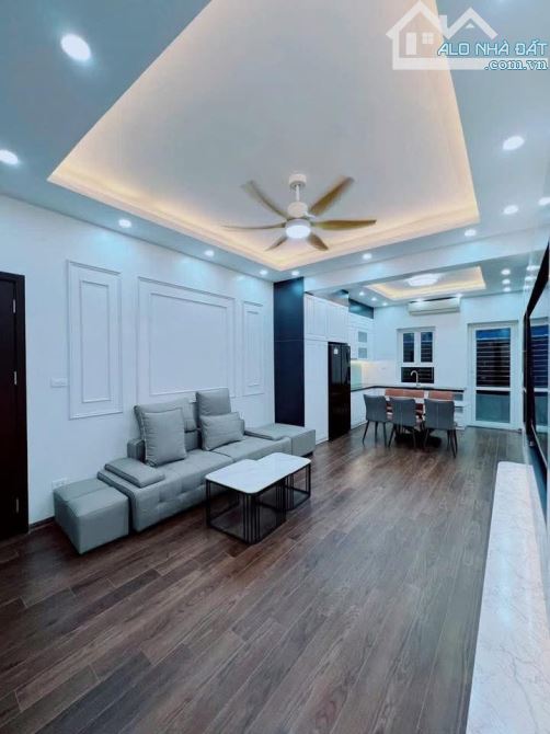 Bán chung cư Constrexim số 8 Nguyễn Trãi, Thanh Xuân, full đồ, 89m, 3pn, 5.95tỷ - 6