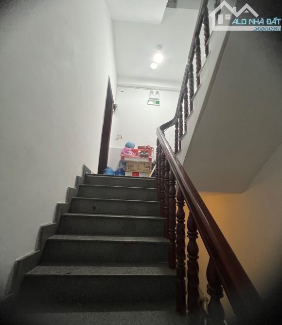 BÁN NHÀ MỚI 5 TẦNG – GÍA 12 tỷ -DT 82 m2 ĐƯỜNG Ô TÔ XÔ VIẾT NGHỆ TĨNH, P.26, BÌNH THẠNH - 6