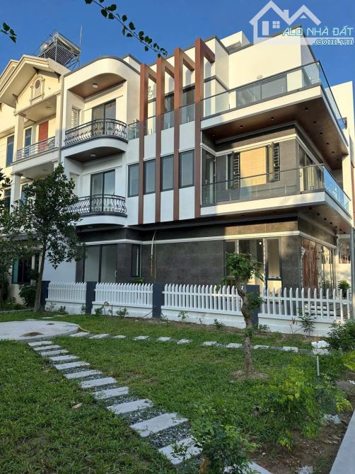 BÁN  BIỆT THỰ THANG MÁY – ĐỈNH LONG – TP. HẢI DƯƠNG - 6
