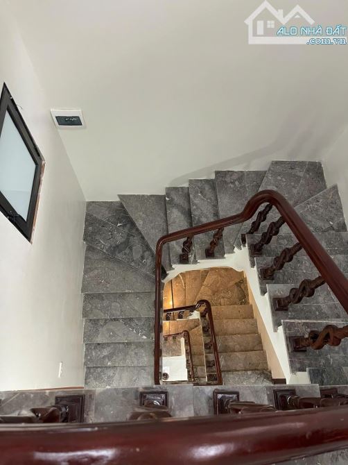 Tôi chính chủ bán nhà xây 4 tầng, 43m, Tô Hiệu, Hà Đông - 6