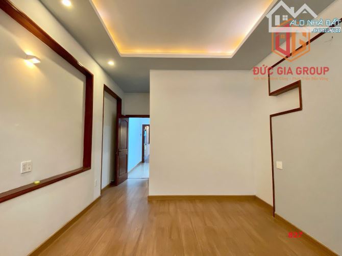 Bán nhà mặt Tiền đường Nguyễn Ái Quốc 1 trệt 3 lầu sổ hồng hoàn công 147m2 giá tốt 12.9 tỷ - 6