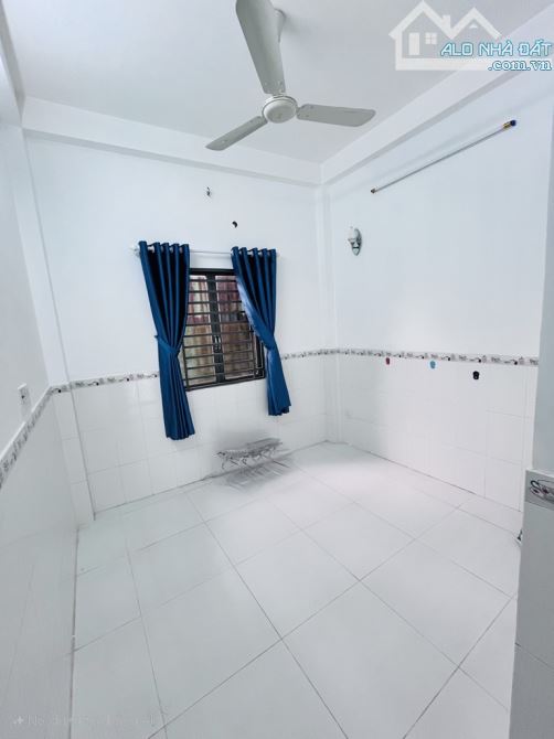 Bán nhà mới quận 8. 5 tầng BTCT 4PN 4WC. Hoàn công đủ - 6