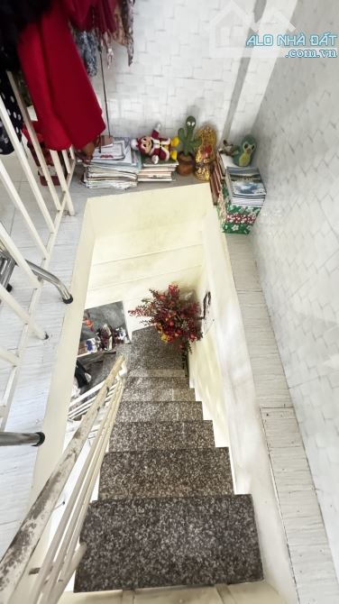 BÁN NHÀ TRẦN XUÂN SOẠN, P. TÂN HƯNG, Q7 – GIÁ CHỈ 3.78 TỶ - DT: 3.5m (nở hậu 5.7m) x 7.3m - 6