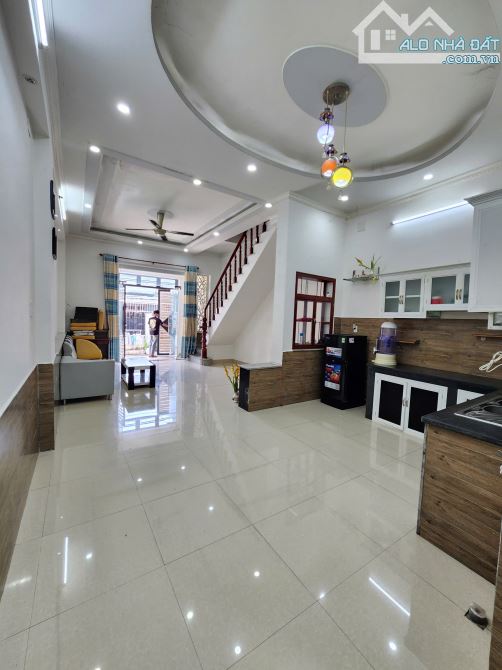 Bán nhà 1T1L 4.8x14.7m, hẻm ĐT.743A p. Bình An gần chợ Bình An - 6