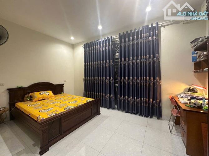 Liền kề Louis City Đại Mỗ, tiềm năng tăng giá tốt, thang máy, 100m2, chỉ 30,5 tỷ - 6
