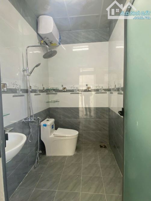 BÁN CĂN NHÀ ĐƯỜNG TRƯƠNG VĂN HOÀN P9 TP ĐÀ LẠT - 6