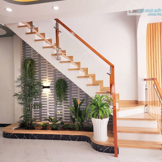 Bán nhà phố tuyệt đẹp mới hoàn thiện GX Thái Hoà Hố Nai 3, Trảng Bom - 6