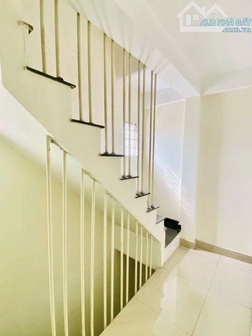 Bán Nhà . 6 Tầng – Đỗ Thị Lời Q3 – Vị Trí Trung Tâm –Có ngay dòng tiềnTiềm Năng Tăng Giá - 5