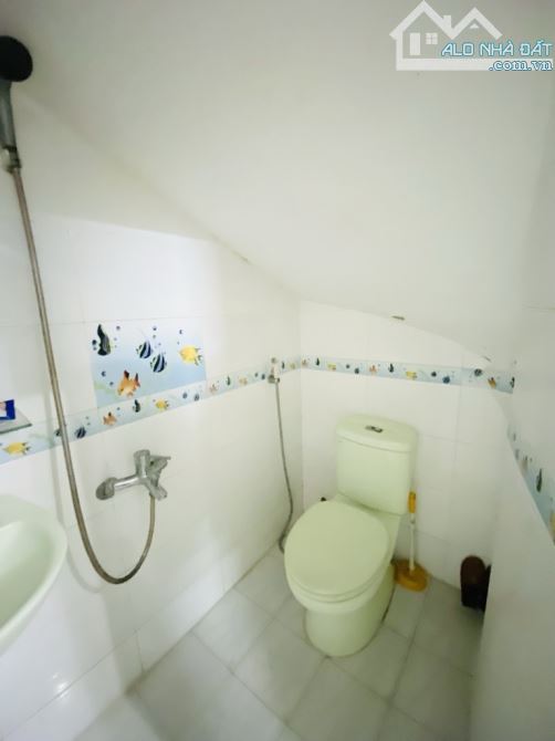 Bán nhà đường Nguyễn Văn nghi phường 7 quận gò vấp - 6