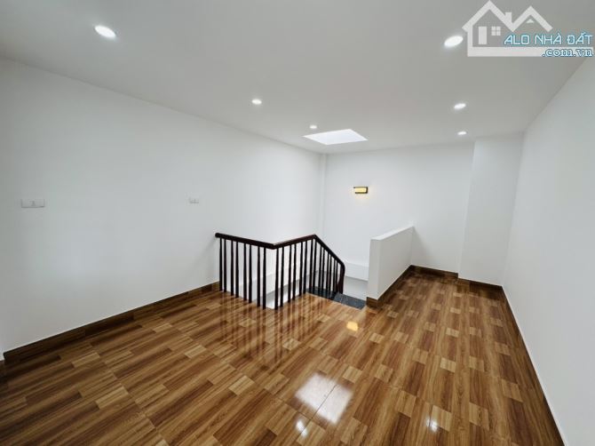 Bán nhà 5 tầng đẹp lung linh, phong cách indochine, full nội thất quận Hai Bà Trưng - 6